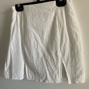 Princess Polly linen skirt!!